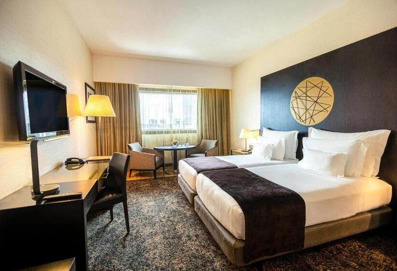 اتاق استاندارد, Epic Sana Luanda