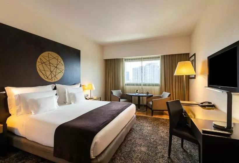 اتاق استاندارد, Epic Sana Luanda