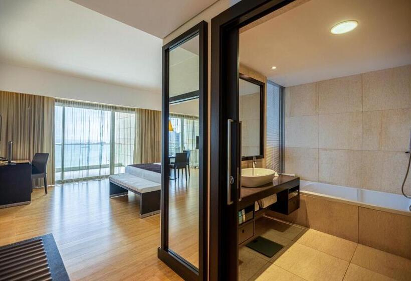 سوییت, Epic Sana Luanda