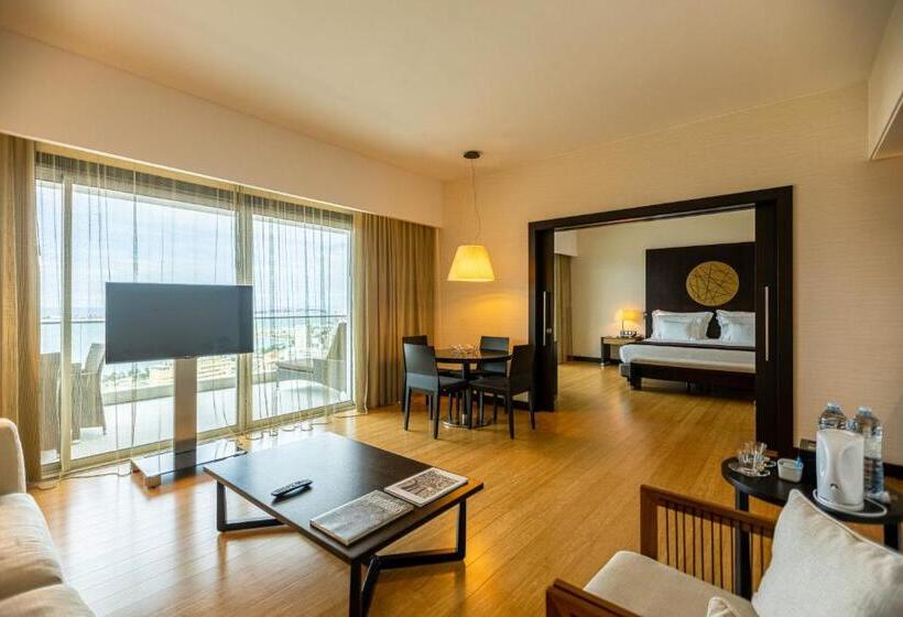سوییت, Epic Sana Luanda