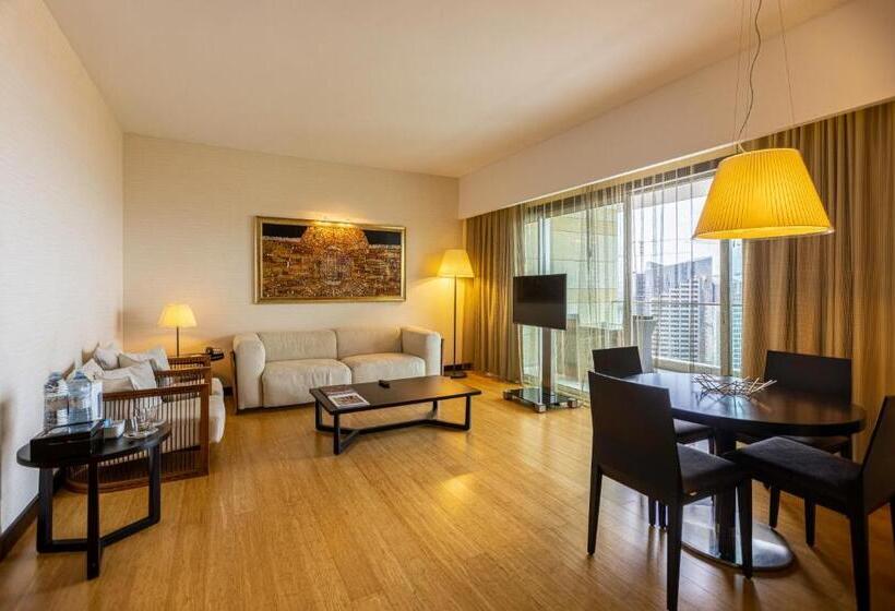 سوییت, Epic Sana Luanda