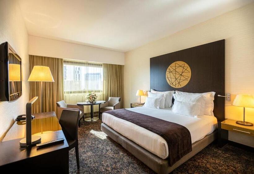 سوئیت پریمیوم 2 خوابه, Epic Sana Luanda