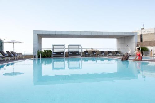 اتاق استاندارد, Epic Sana Luanda