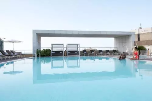 اتاق استاندارد, Epic Sana Luanda