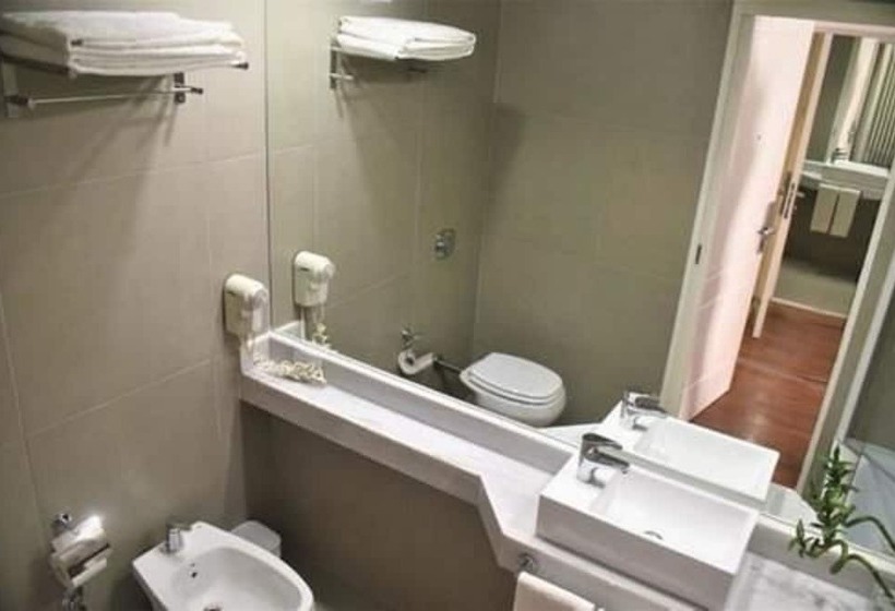 اتاق استاندارد یک نفره, Grand King