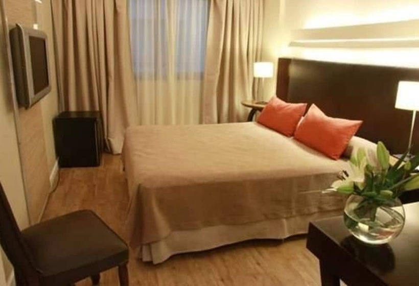 اتاق استاندارد یک نفره, Grand King