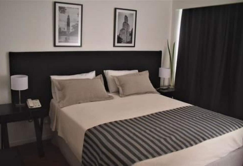 اتاق استاندارد یک نفره, Grand King