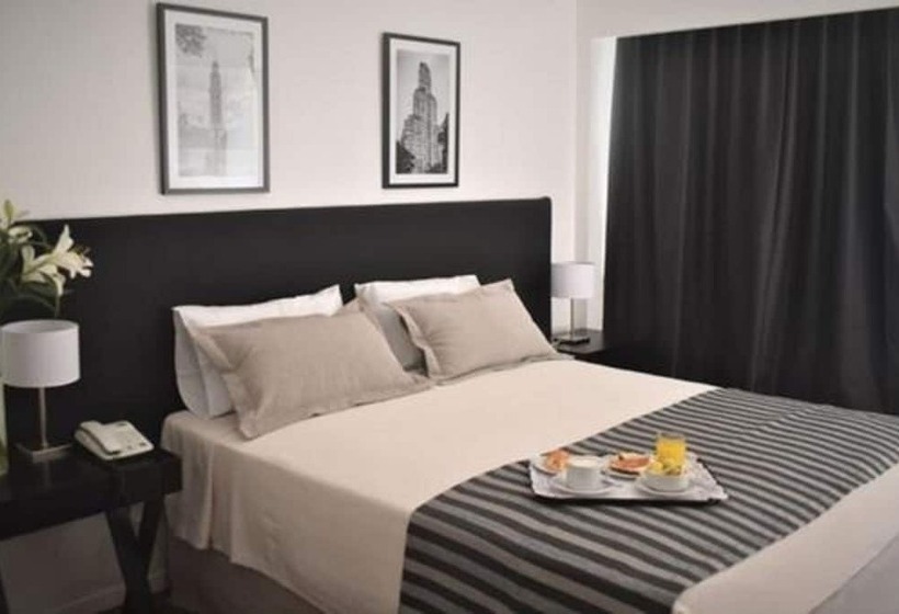 اتاق استاندارد یک نفره, Grand King