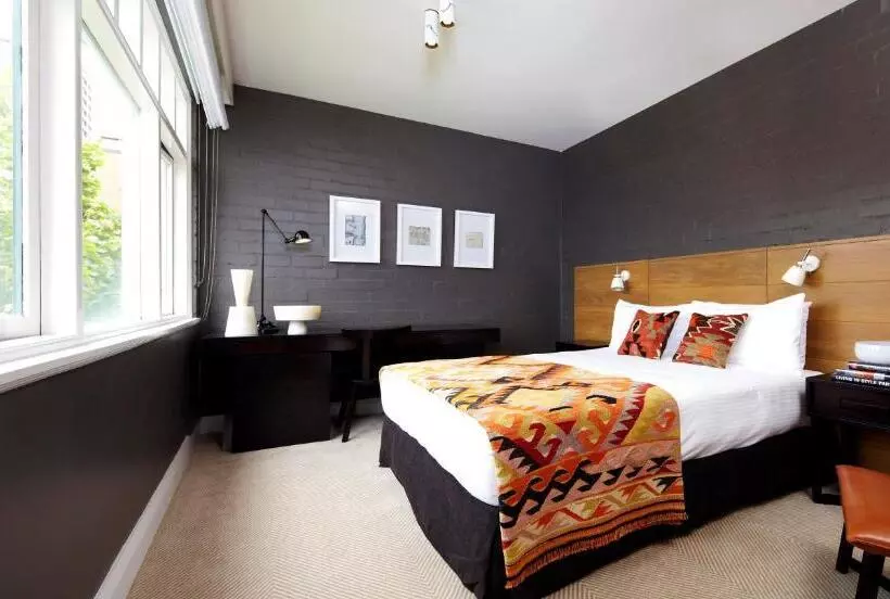 اتاق استاندارد, Harbour Rocks Hotel Sydney