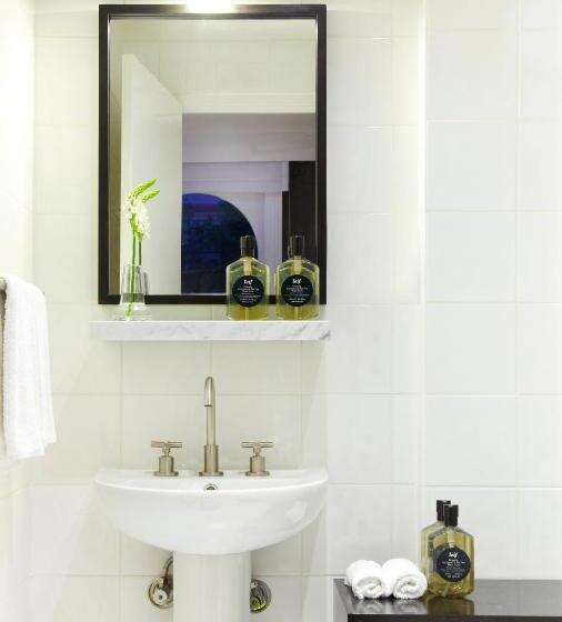 수피리어 룸, Harbour Rocks Hotel Sydney