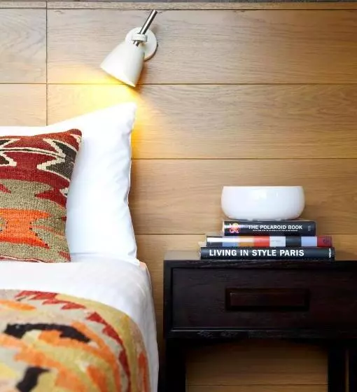 اتاق سوپریور, Harbour Rocks Hotel Sydney