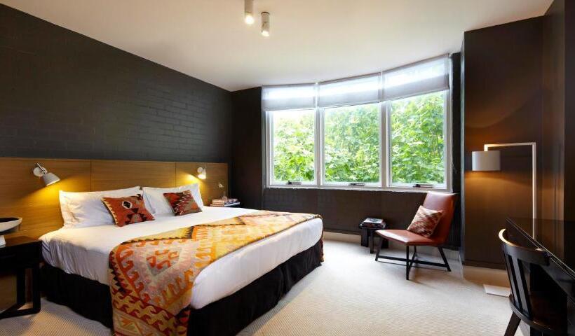 수피리어 룸, Harbour Rocks Hotel Sydney