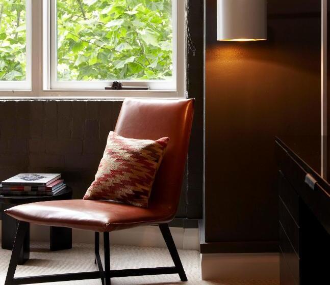 수피리어 룸, Harbour Rocks Hotel Sydney