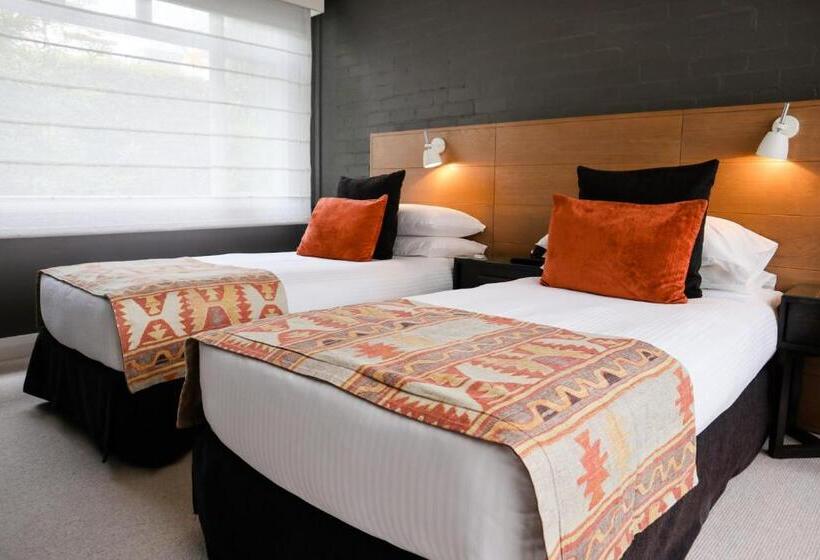 수피리어 룸, Harbour Rocks Hotel Sydney