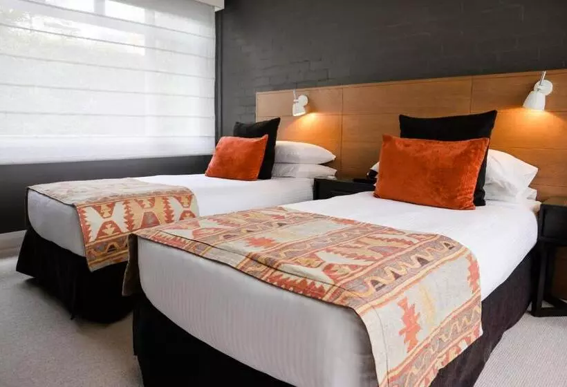 اتاق سوپریور, Harbour Rocks Hotel Sydney