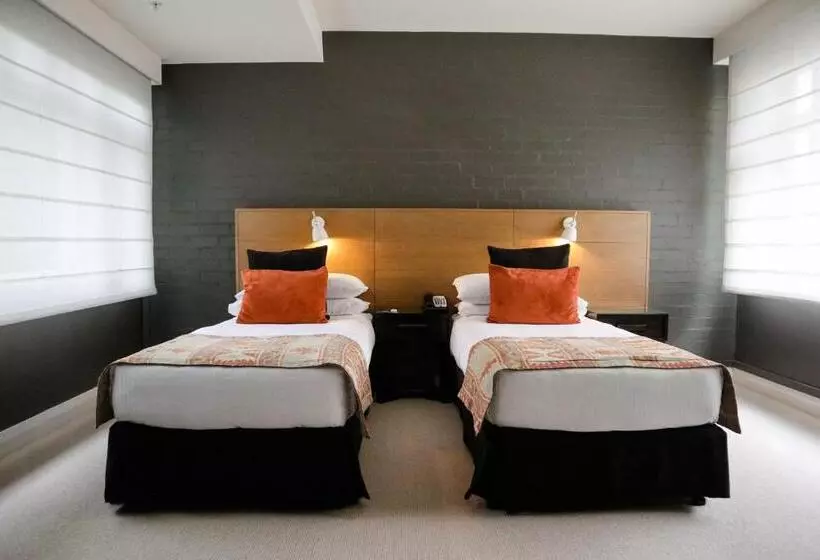 اتاق سوپریور, Harbour Rocks Hotel Sydney