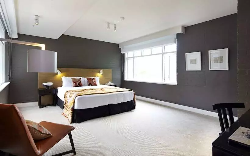 اتاق سوپریور, Harbour Rocks Hotel Sydney