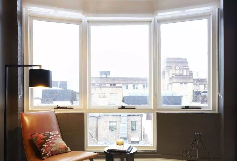 اتاق سوپریور, Harbour Rocks Hotel Sydney
