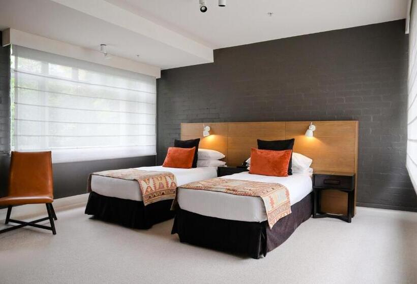 수피리어 룸, Harbour Rocks Hotel Sydney