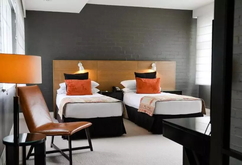 اتاق سوپریور, Harbour Rocks Hotel Sydney