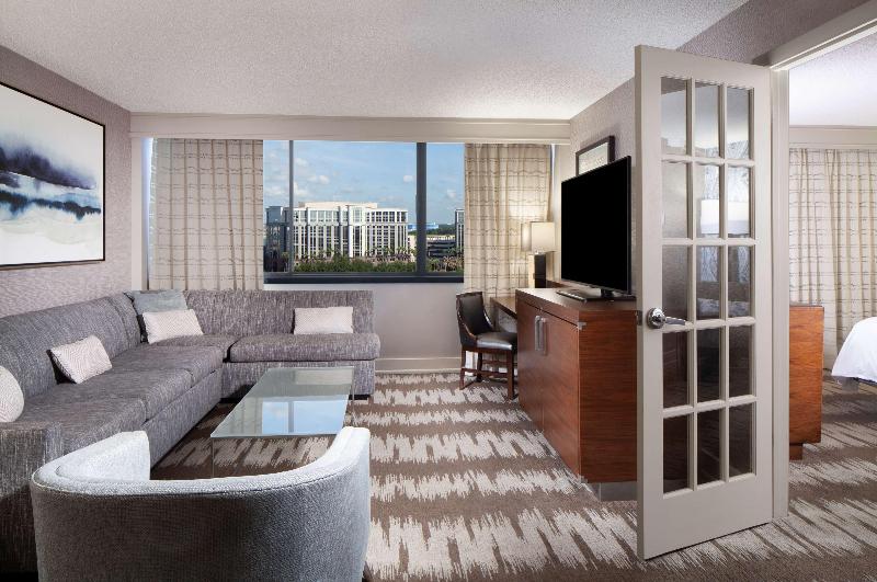 스탠다드 룸, Harbour Rocks Hotel Sydney