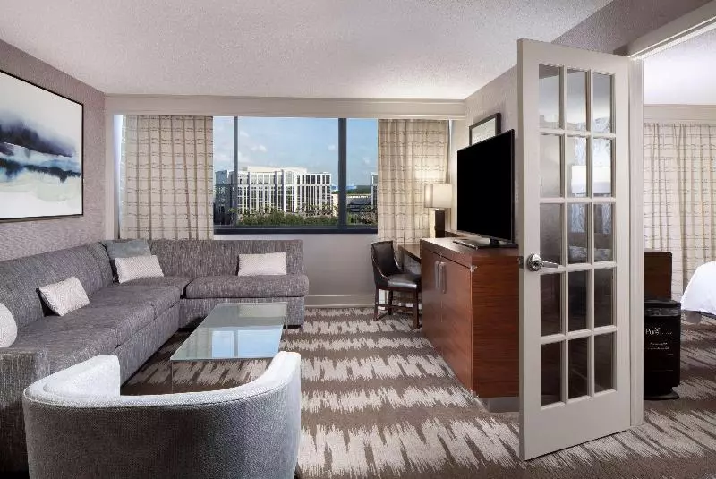 اتاق استاندارد, Harbour Rocks Hotel Sydney
