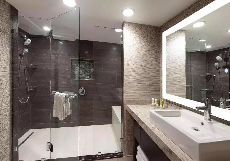 اتاق استاندارد, Harbour Rocks Hotel Sydney