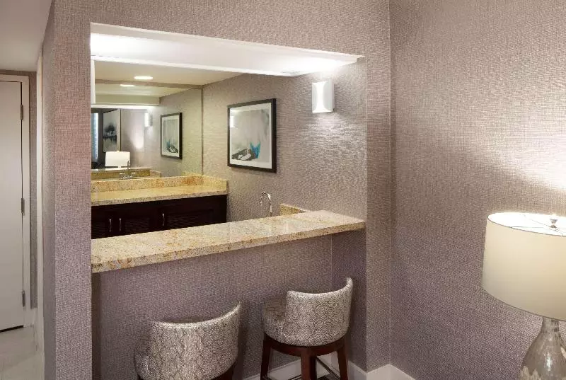 اتاق استاندارد, Harbour Rocks Hotel Sydney