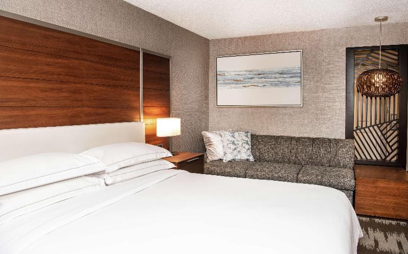 스탠다드 룸, Harbour Rocks Hotel Sydney