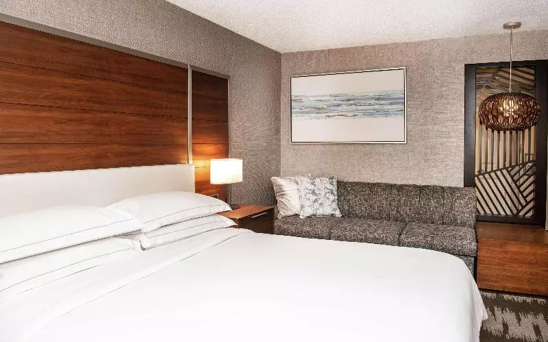 اتاق استاندارد, Harbour Rocks Hotel Sydney