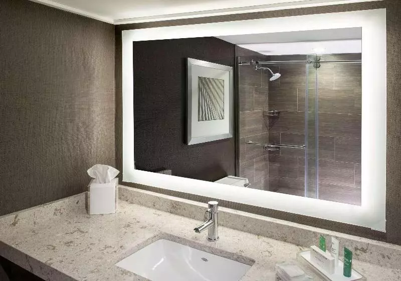 اتاق استاندارد, Harbour Rocks Hotel Sydney