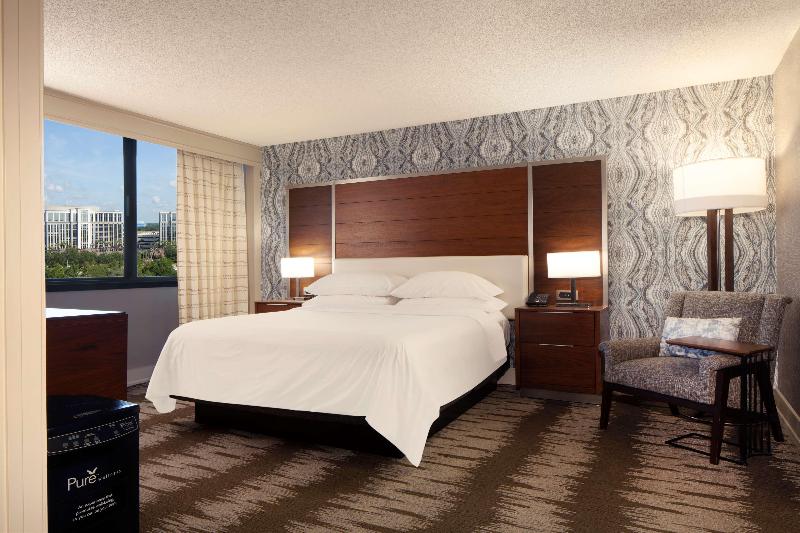 스탠다드 룸, Harbour Rocks Hotel Sydney