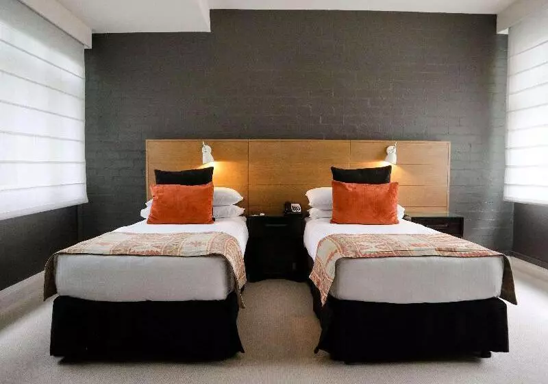 اتاق سوپریور, Harbour Rocks Hotel Sydney