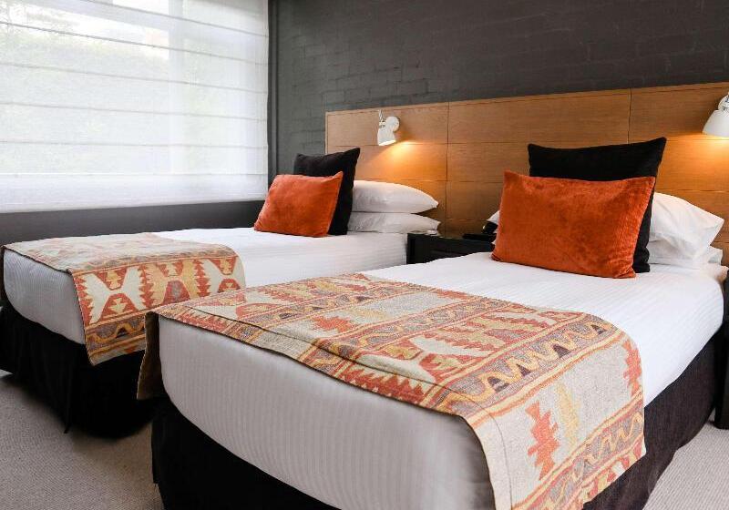 수피리어 룸, Harbour Rocks Hotel Sydney