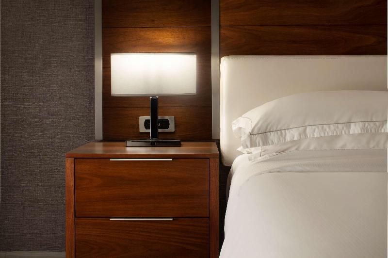 스탠다드 룸, Harbour Rocks Hotel Sydney