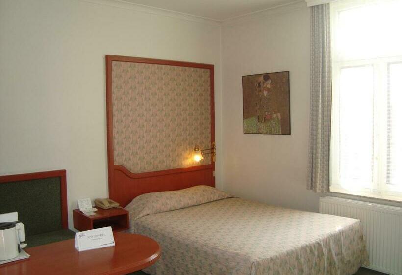 Standaard Éénpersoonskamer, Le Dome