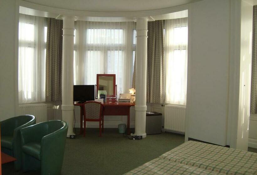 StandaardKamer, Le Dome