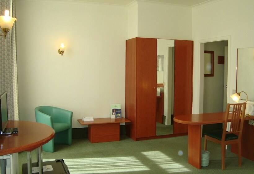 StandaardKamer, Le Dome