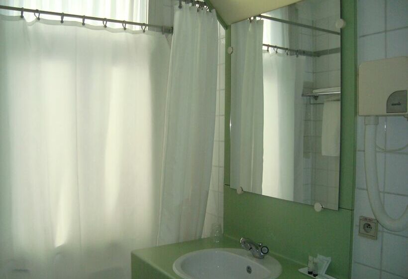 StandaardKamer, Le Dome