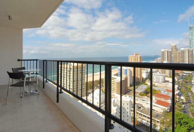 Стандартный Номер Кровать Кинг, Mantra On View