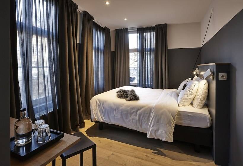 Номер Superior с Видом, Monsieur Ernest