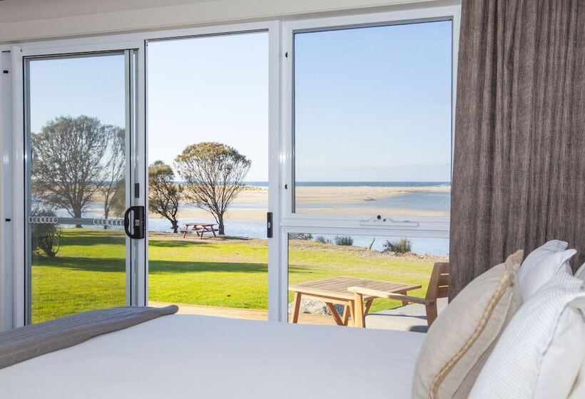 إستوديو قياسى سرير مزدوج, Pelican Sands Scamander