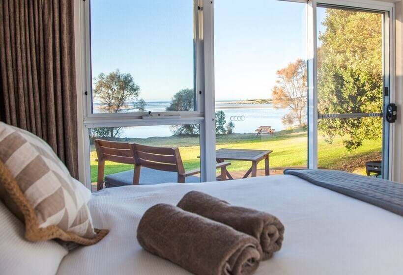 إستوديو قياسى سرير مزدوج, Pelican Sands Scamander