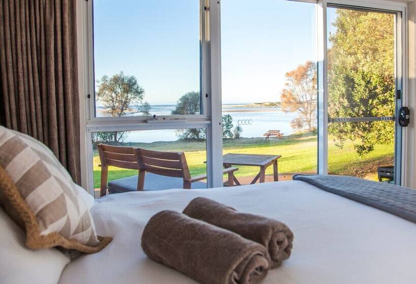 إستوديو قياسى سرير مزدوج, Pelican Sands Scamander