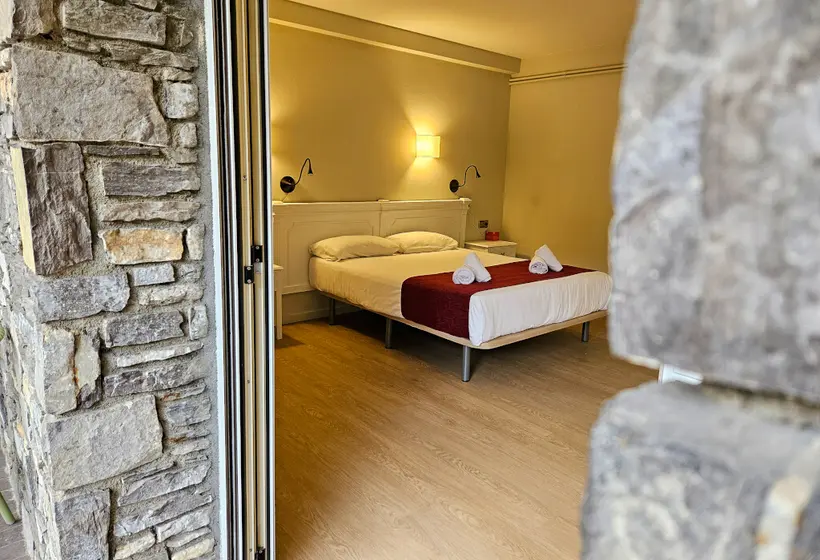 Номер Superior, Pere d'Urg 3000