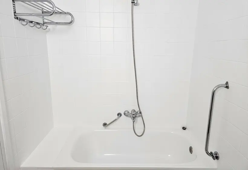 Номер Superior, Pere d'Urg 3000