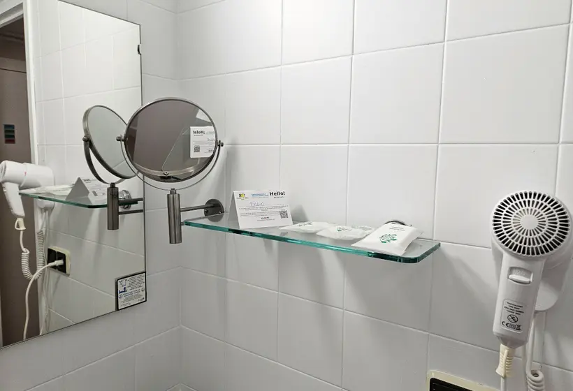 Номер Superior, Pere d'Urg 3000