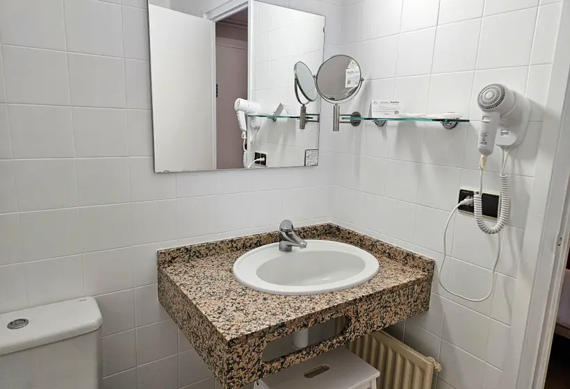 Номер Superior, Pere d'Urg 3000