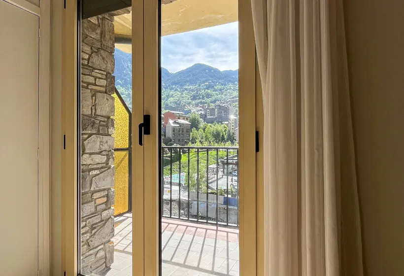 Номер Superior, Pere d'Urg 3000