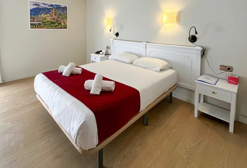 Номер Superior, Pere d'Urg 3000